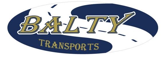 BALTY Transports